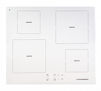 Индукционная варочная поверхность KUPPERSBERG FA6IFW