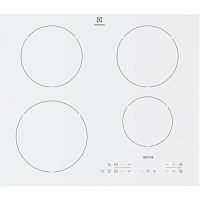 Индукционная варочная поверхность Electrolux EHH 96340 IW