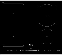 Индукционная варочная поверхность BEKO HII 64500 FHT