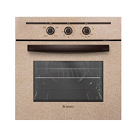 Встраиваемый газовый духовой шкаф GEFEST ДГЭ 621-01 К48