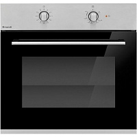 Встраиваемый газовый духовой шкаф NARDI FGX 07 XN