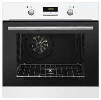 Духовой шкаф Electrolux EZB 53410 AW