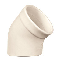 EMILE HENRY Солонка 10см, цвет: крем