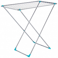 Сушилка для белья НИКА Сушилка 10м Ника белый СБ3Б