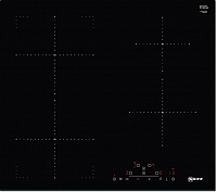 Индукционная варочная поверхность Neff T 46FD53 X0