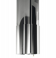 Островная вытяжка ELICA CHROME EDS IX/A/58