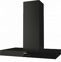 Кухонная вытяжка MIELE DA6690W OBSW