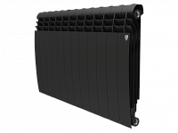 Royal Thermo BiLiner 500 /Noir Sable - 12 секц.