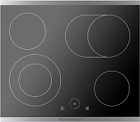 Электрическая варочная поверхность KUPPERSBUSCH KE 6330.0 SE