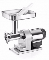 Профессиональная мясорубка Tre Spade TC-12 Inox/160 Elegant Facem 480 W