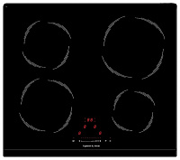 Индукционная варочная поверхность ZIGMUND-SHTAIN CIS 179.60 BX