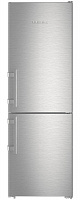 Двухкамерный холодильник LIEBHERR CNef 3515