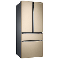 Холодильник SIDE-BY-SIDE SAMSUNG RF50N5861FG