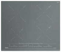 Индукционная варочная поверхность TEKA IZC 64630 MST STONE GREY