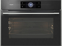 Встраиваемый электрический духовой шкаф ASKO OP8478G
