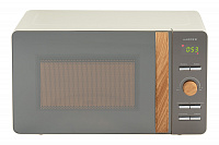 Микроволновая печь HARPER HMW-20ST03 CREAMY