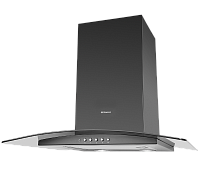 Кухонная вытяжка HANSA OKC 621 GBH