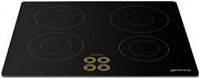 Индукционная варочная поверхность SMEG SI644DO