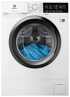 Стиральная машина Electrolux EW6S3R06S