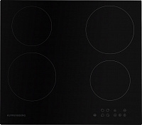 Электрическая варочная поверхность KUPPERSBERG ECO 601