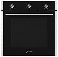 Духовой шкаф Fornelli  FEA 60 SOPRANO IX/Bl