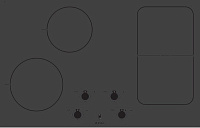 Индукционная варочная поверхность ASKO HI1844MF