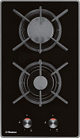 Газовая варочная панель Hansa BHKS 31037