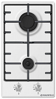 Газовая варочная панель MAUNFELD EGHE.32.3EW/G