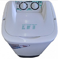 Стиральная машина-полуавтомат Славда WS 85 PE  