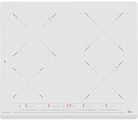 Индукционная варочная поверхность TEKA IZ 6420 WHITE