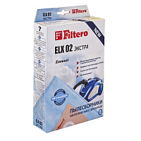 FILTERO ELX 02 (4) ЭКСТРА