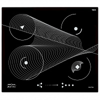 Индукционная варочная поверхность KRONA MERIDIANA 60 BL
