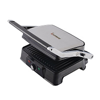 Электрический гриль ENDEVER Grillmaster 220