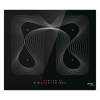 Индукционная варочная поверхность Gorenje IT 646 KRB