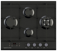 Газовая варочная панель ZIGMUND-SHTAIN MN 145.61 B