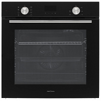 Встраиваемый электрический духовой шкаф KRONA KUMMEL 60 BL