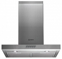 Кухонная вытяжка Indesit IHT 6.5 C M IX