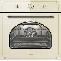 Духовой шкаф Midea EMR902GB-IV