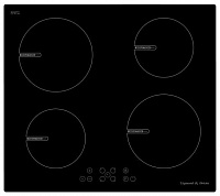 Индукционная варочная поверхность ZIGMUND-SHTAIN CIS 020.60 BX
