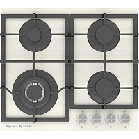 Газовая варочная панель Zigmund & Shtain M 26.6 I