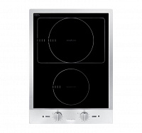 Индукционная варочная поверхность MIELE CS1222 I