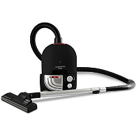 Пылесос POLARIS PVB 1802, черный