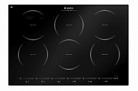 Индукционная варочная поверхность GEFEST ПВИ 4323 черный