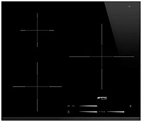 Индукционная варочная поверхность SMEG SI7633B