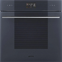 Духовой шкаф Smeg SO6102M2G