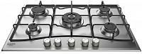 Газовая варочная панель HOTPOINT-ARISTON PKLL 751 T/IX/HA EE