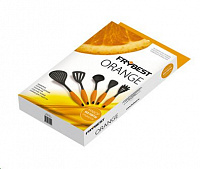 Frybest CB02-O Набор навесок Orange