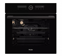 Духовой шкаф Haier HOX-FT5AMTB
