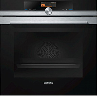 Духовой шкаф SIEMENS HB 656GHS1