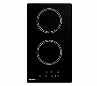 Индукционная варочная поверхность HOMSair HI32ABK